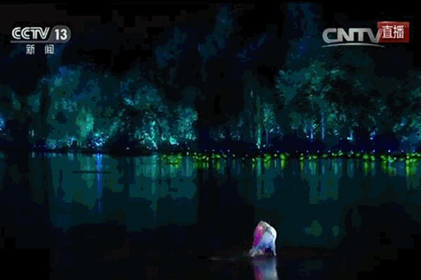 驚艷 | 昨晚，G20晚會用美刷爆了朋友圈！九大節目看點都在這