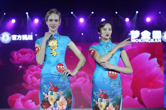 世界“最純的黃金首飾”誕生獲專(zhuān)家消費(fèi)者一致好評(píng)