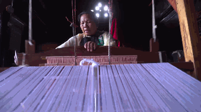 獨家視頻|這五年：英國小妹來到湘西苗寨，為什么變化這么大！