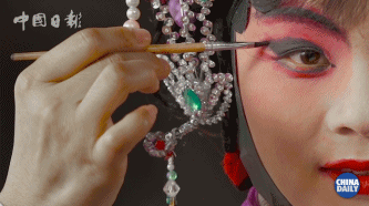 埃及小哥下揚州，聽說他的目標是成為“一帶一路上的馬可·波羅”！