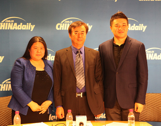 高端訪談：中國人海外地產投資正當時