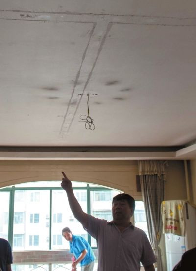 北京一個月查處違法群租房萬余間 將集中治理