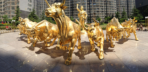 【地產(chǎn)華表獎名人寄語】河北福成房地產(chǎn)蔣寧