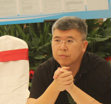 【地產華表獎名人寄語】美林地產總裁戴濱