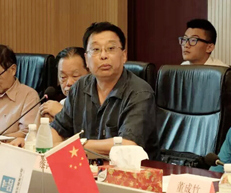 向偽豪宅開炮！眾多專家聯(lián)合媒體、開發(fā)商發(fā)表“北京樓市品質(zhì)宣言”