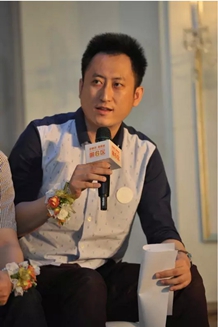 六彩生活體系發布 媒體大咖共話跨界與創新