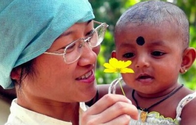 中國免除外債是“窮大方”？ 人民日?qǐng)?bào)客戶端：這五個(gè)事實(shí)你得知道