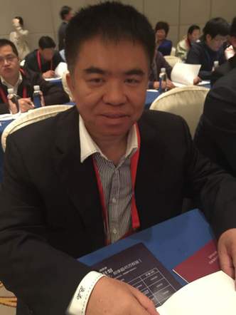 華表獎(jiǎng)寄語(yǔ)：ICC國(guó)際協(xié)同創(chuàng)新聯(lián)盟創(chuàng)始人鄭昌幸