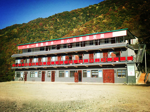 溧鴻礦業：增進社會福祉，實現企業價值