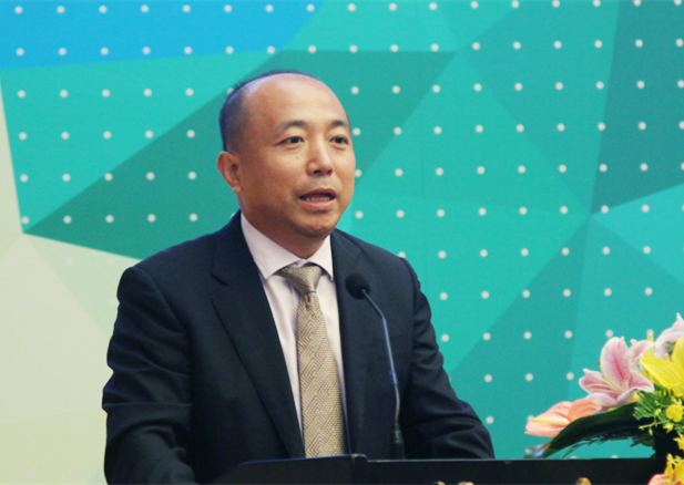 地產(chǎn)華表獎大咖云集 國開東方總裁王軍確認(rèn)出席