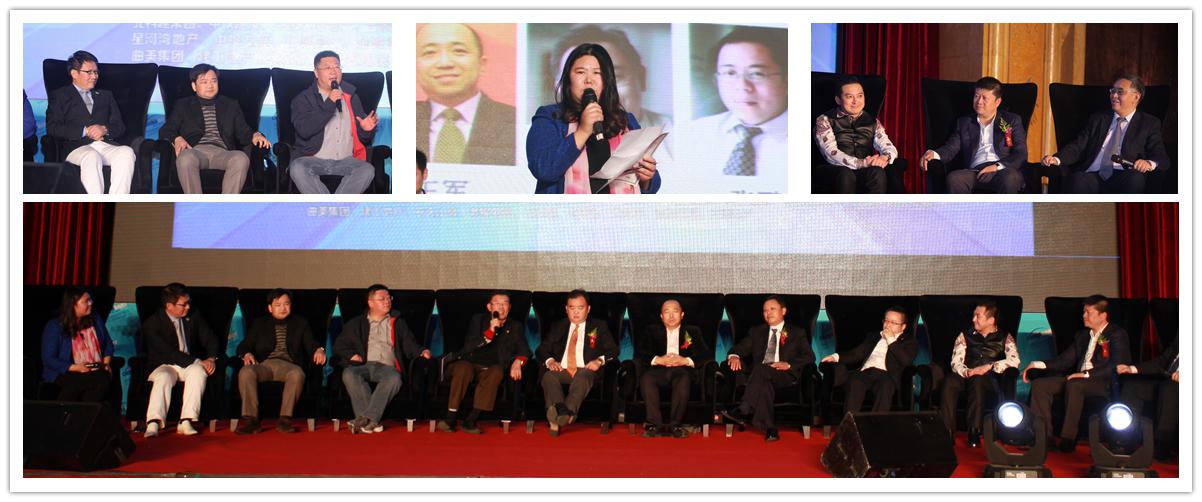 北京林達(dá)投資集團(tuán)董事長李曉林 寄語華表獎