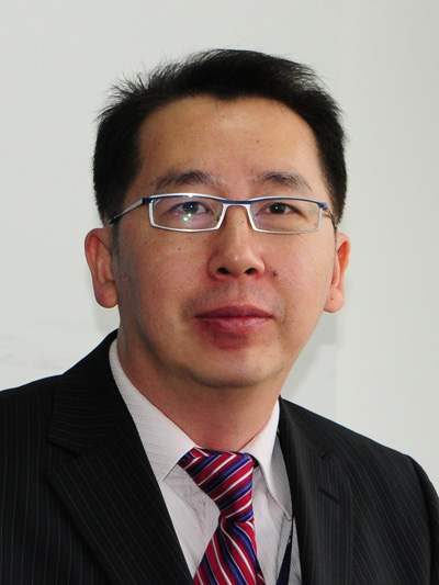 藍光發展副總裁張亦農確認出席第三屆中國地產華表獎