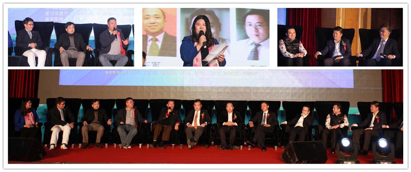 華表獎大咖云集 中國房地產業協會副會長苗樂如確認出席