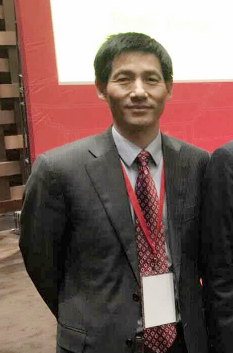 【華表獎名人寄語】西雅圖億房置業有限公司董事長施賢松