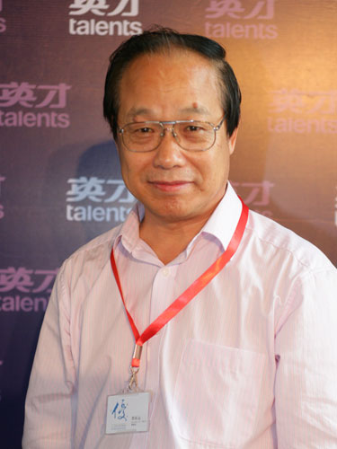 地產(chǎn)華表獎大咖云集 百匯行董事長李長山確認(rèn)出席