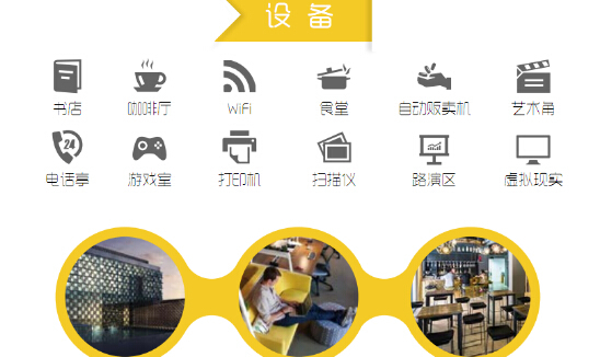 一個(gè)舞者圍繞的創(chuàng)業(yè)平臺(tái)