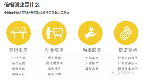 一個(gè)舞者圍繞的創(chuàng)業(yè)平臺(tái)