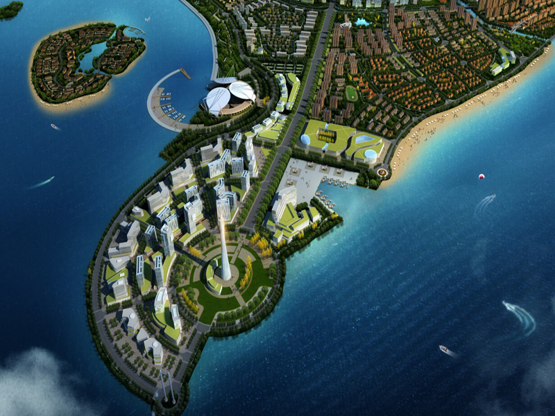 華表獎頒獎盛典啟幕在即 中南·唐山灣入圍“地產(chǎn)華表獎養(yǎng)生養(yǎng)老名盤獎”