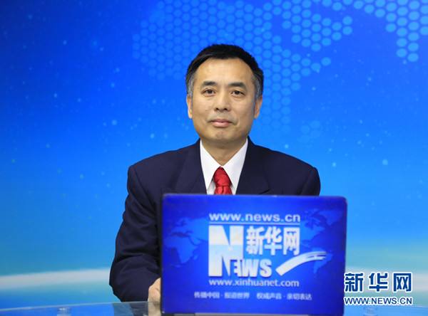 新華網專訪：軍事專家詳解國防和軍隊改革