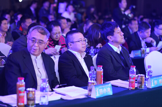 如何從傳統產業跨越到互聯網思維的共享經濟領域