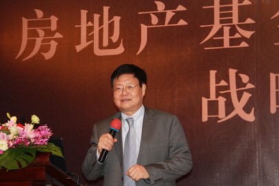 【聚焦華表獎(jiǎng)】之名人觀點(diǎn) 張民耕：房地產(chǎn)無(wú)國(guó)界