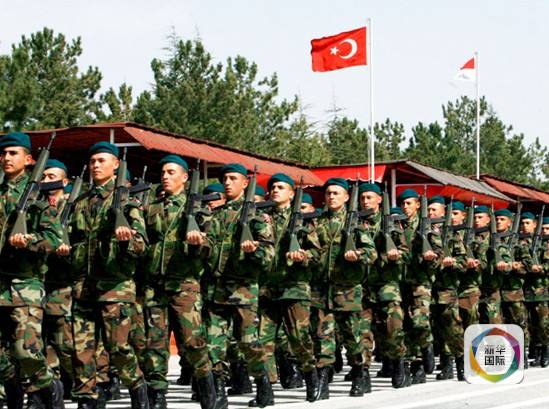 伊總理回應土耳其坦克開進伊拉克：侵犯主權