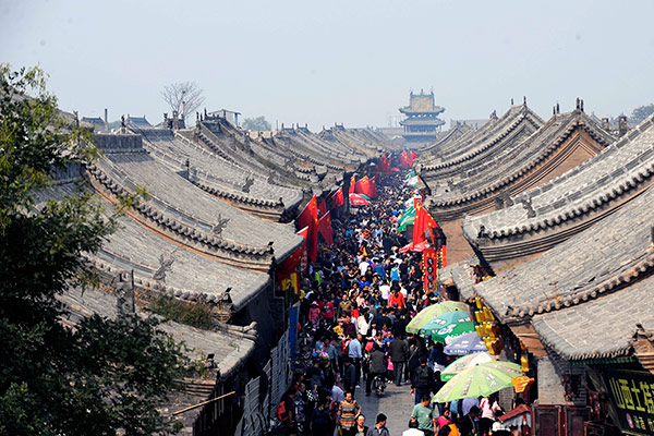 修復和保護歷史遺產背后的經濟利益