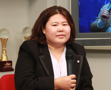 《海花訪談》聶梅生：互聯網+雙層眾籌創新養老產業新模式