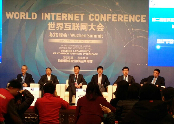 360周鴻祎：創業者不能被大佬忽悠 “生態”不能成為遮羞布