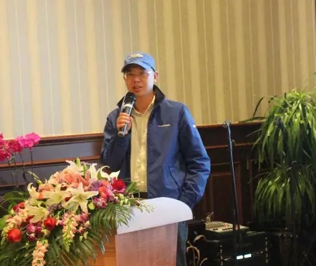 中國(guó)日?qǐng)?bào)網(wǎng)金融地產(chǎn)行業(yè)聯(lián)盟發(fā)起大會(huì)圓滿召開(kāi)