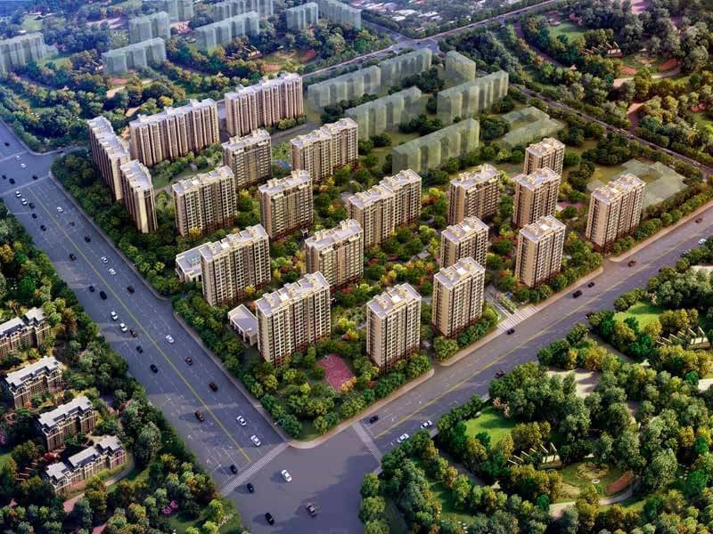 《海花訪談》歐洋：土地交易熱 重塑新的價值洼地