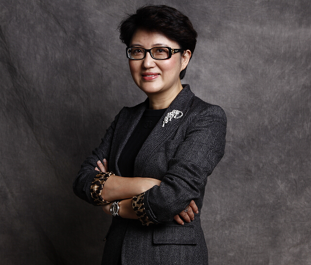 三盛地產執行董事程璇：2016年樓市將加速三方面的分化