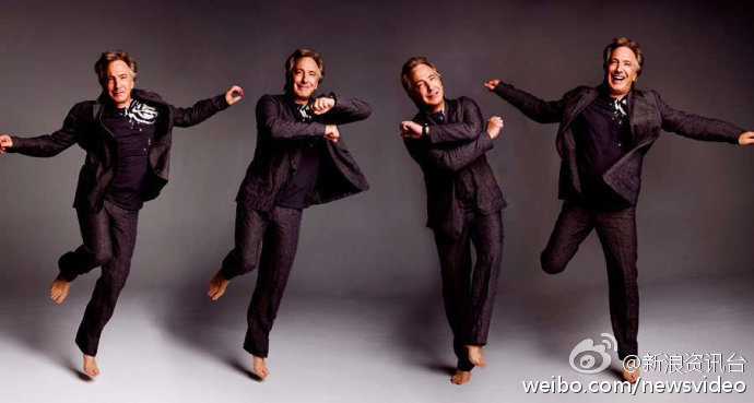 《哈利波特》斯內普去世 主創發文悼念