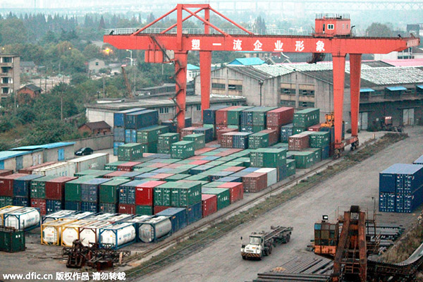 高路易：中國經濟將繼續緩慢增長