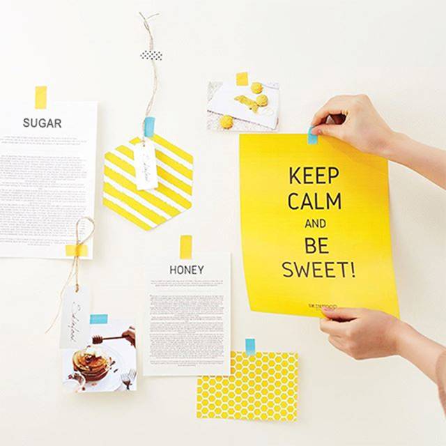 糖、蜜、巧克力……加了這些的美妝品“甜”到家啦!