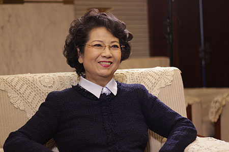 李維康：在創新中傳承國粹