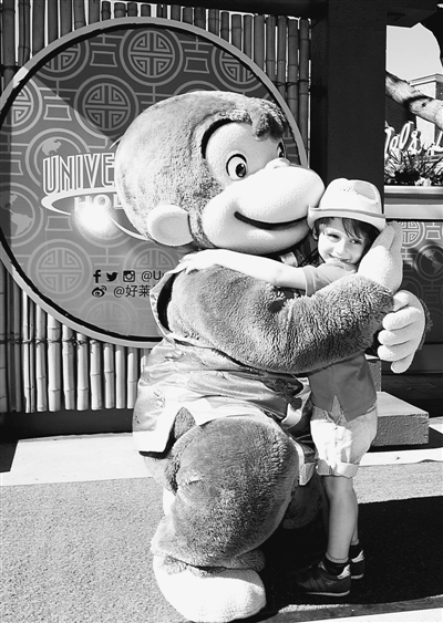 品味猴年春節 共祝中國好運