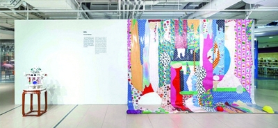 激活傳統的時代內涵——鄭志剛談當代藝術