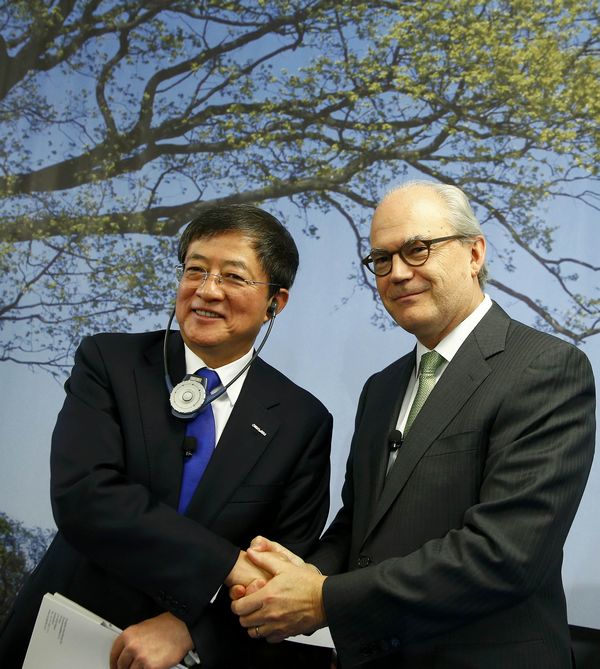 美外資并購審核清單：中國交易連續三年居榜首