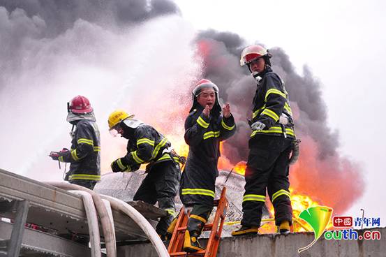 葉智勇：無數次