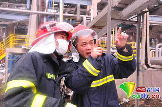 葉智勇：無數次