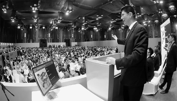 中國藝術品拍賣市場泡沫破裂后趨冷