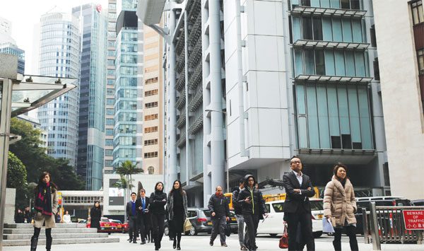 李鋈麟：中國供給側改革助力周邊國家發展