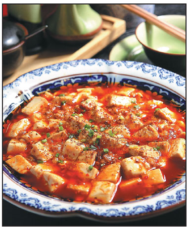 手機應用助力海外中國廚師