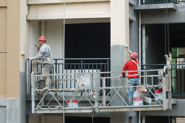 中國農民工人口增速放緩 工資吸引力下滑為主因