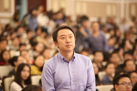 拒絕妥協 年輕人沒有理由不做一個理想主義者