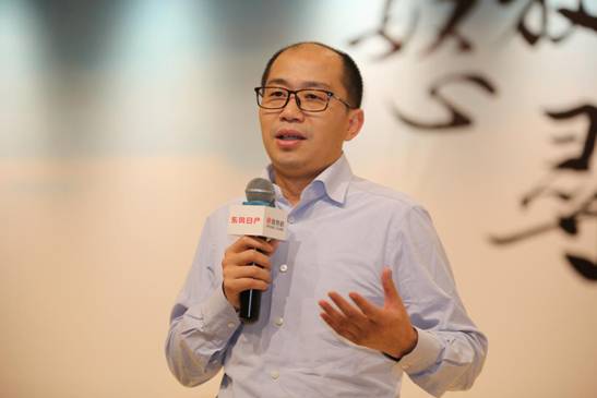 拒絕妥協 年輕人沒有理由不做一個理想主義者