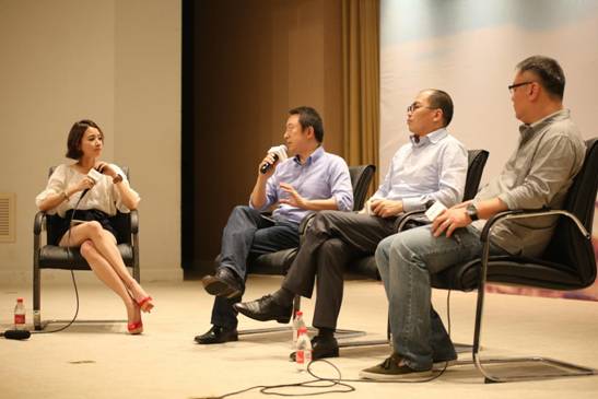 拒絕妥協 年輕人沒有理由不做一個理想主義者