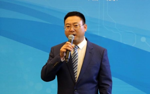 中國高性能融合互連網絡技術論壇在京舉行