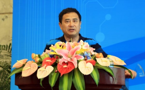 中國高性能融合互連網絡技術論壇在京舉行